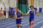 Track & Field Wheaton Invitational  Wheaton College Men’s Track & Field compete at the Wheaton invitational. - Photo By: KEITH NORDSTROM : Wheaton, Track